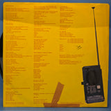 B-52'S S/T w/ TICKET STUBB