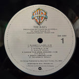 B-52'S S/T w/ TICKET STUBB