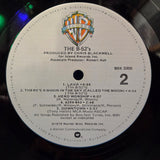 B-52'S S/T w/ TICKET STUBB