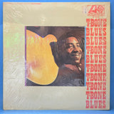 T-BONE WALKER T-BONE BLUES 1970