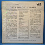 T-BONE WALKER T-BONE BLUES 1970