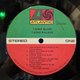 T-BONE WALKER T-BONE BLUES 1970