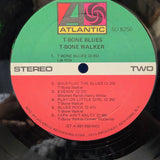 T-BONE WALKER T-BONE BLUES 1970