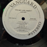 JUNIOR WELLS ITS MY LIFE BABY RSD 2015