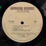 CAPTAIN BEYOND S/T
