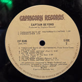 CAPTAIN BEYOND S/T