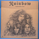 RAINBOW S/T