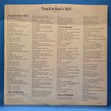 RAINBOW S/T