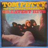 TOM PETTY AND THE HEARTBREAKERS GREATEST HITS