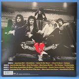 TOM PETTY AND THE HEARTBREAKERS GREATEST HITS