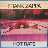 FRANK ZAPPA HOT RATS 180G PINK