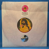 FRANK ZAPPA HOT RATS 180G PINK