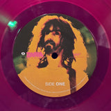 FRANK ZAPPA HOT RATS 180G PINK