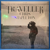 CHRIS STAPLETON TRAVELLER NEW