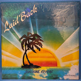 LAID BACK SUNSHINE REGGAE 12"