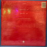 LAID BACK SUNSHINE REGGAE 12"