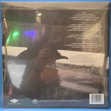 CHRIS STAPLETON TRAVELLER NEW