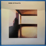 DIRE STRAITS S/T 180G RM 2009