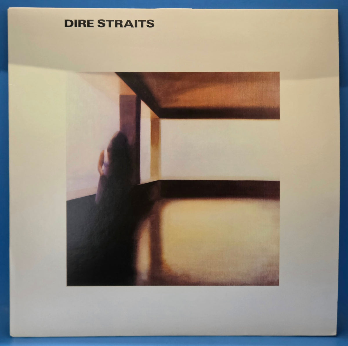 DIRE STRAITS S/T 180G RM 2009