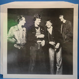 DIRE STRAITS S/T 180G RM 2009