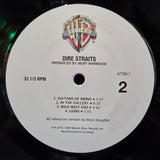 DIRE STRAITS S/T 180G RM 2009