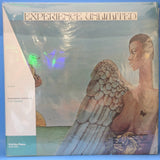 EXPERIENCE UNLIMITED FREE YOURSELF 180G BRONZE VMP