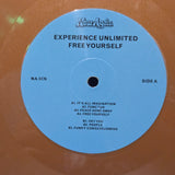 EXPERIENCE UNLIMITED FREE YOURSELF 180G BRONZE VMP