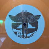 EXPERIENCE UNLIMITED FREE YOURSELF 180G BRONZE VMP