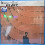 LARRY YOUNG INTO SOMETHIN' 180G