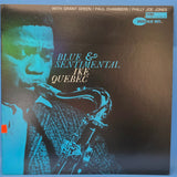 IKE QUEBEC BLUE & SENTIMENTAL DMM 1986 RM