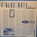 IKE QUEBEC BLUE & SENTIMENTAL DMM 1986 RM