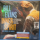 BILL EVANS INNER SPIRIT RSD LIM NUM 180G NEW