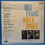 BILL EVANS INNER SPIRIT RSD LIM NUM 180G NEW