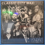 CLASSIC CITY WAX VOL 1 PURPLE V/A