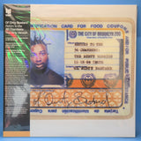 OL' DIRTY BASTARD RETURN TO THE 36 CHAMBERS DIRTY VMP YELLOW BLUE RM NEW