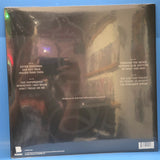 METALLICA KILL EM ALL RED NEW