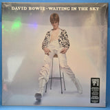 DAVID BOWIE WAITING IN THE SKY RSD LIM NEW