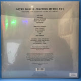DAVID BOWIE WAITING IN THE SKY RSD LIM NEW