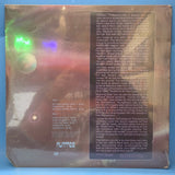 JIMI HENDRIX COSMIC TURN AROUND NEW