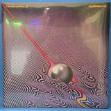 TAME IMPALA CURRENTS NEW