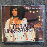 MILLIE JACKSON TOTALLY UNRESTRICTED CD