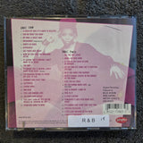 MILLIE JACKSON TOTALLY UNRESTRICTED CD