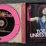 MILLIE JACKSON TOTALLY UNRESTRICTED CD