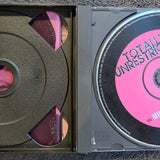 MILLIE JACKSON TOTALLY UNRESTRICTED CD
