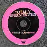MILLIE JACKSON TOTALLY UNRESTRICTED CD