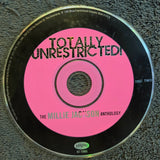 MILLIE JACKSON TOTALLY UNRESTRICTED CD