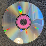 MILLIE JACKSON TOTALLY UNRESTRICTED CD