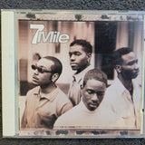 7MILE S/T CD