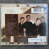 7MILE S/T CD