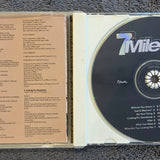 7MILE S/T CD